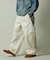 RED KAP × FREAK'S STORE 別注 PT-20 TWILL BARREL LEG PANTS