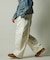 RED KAP × FREAK'S STORE 別注 PT-20 TWILL BARREL LEG PANTS