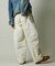 RED KAP × FREAK'S STORE 別注 PT-20 TWILL BARREL LEG PANTS