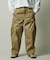 RED KAP × FREAK'S STORE 別注 PT-20 TWILL BARREL LEG PANTS