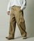 RED KAP × FREAK'S STORE 別注 PT-20 TWILL BARREL LEG PANTS