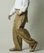 RED KAP × FREAK'S STORE 別注 PT-20 TWILL BARREL LEG PANTS