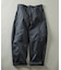 RED KAP × FREAK'S STORE 別注 PT-20 TWILL BARREL LEG PANTS