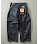 RED KAP × FREAK'S STORE 別注 PT-20 TWILL BARREL LEG PANTS