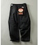 RED KAP × FREAK'S STORE 別注 PT-20 TWILL BARREL LEG PANTS