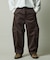 RED KAP × FREAK'S STORE 別注 PT-20 TWILL BARREL LEG PANTS