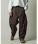 RED KAP × FREAK'S STORE 別注 PT-20 TWILL BARREL LEG PANTS