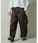 RED KAP × FREAK'S STORE 別注 PT-20 TWILL BARREL LEG PANTS