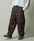 RED KAP × FREAK'S STORE 別注 PT-20 TWILL BARREL LEG PANTS