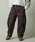 RED KAP × FREAK'S STORE 別注 PT-20 TWILL BARREL LEG PANTS