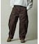 RED KAP × FREAK'S STORE 別注 PT-20 TWILL BARREL LEG PANTS