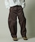RED KAP × FREAK'S STORE 別注 PT-20 TWILL BARREL LEG PANTS