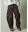 RED KAP × FREAK'S STORE 別注 PT-20 TWILL BARREL LEG PANTS