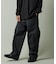 RED KAP × FREAK'S STORE 別注 PT-20 TWILL BARREL LEG PANTS