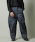 RED KAP × FREAK'S STORE 別注 PT-20 TWILL BARREL LEG PANTS