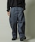 RED KAP × FREAK'S STORE 別注 PT-20 TWILL BARREL LEG PANTS