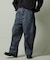 RED KAP × FREAK'S STORE 別注 PT-20 TWILL BARREL LEG PANTS