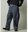 RED KAP × FREAK'S STORE 別注 PT-20 TWILL BARREL LEG PANTS