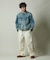 RED KAP × FREAK'S STORE 別注 PT-20 TWILL BARREL LEG PANTS