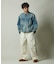 RED KAP × FREAK'S STORE 別注 PT-20 TWILL BARREL LEG PANTS
