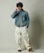 RED KAP × FREAK'S STORE 別注 PT-20 TWILL BARREL LEG PANTS