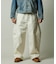 RED KAP × FREAK'S STORE 別注 PT-20 TWILL BARREL LEG PANTS
