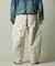 RED KAP × FREAK'S STORE 別注 PT-20 TWILL BARREL LEG PANTS