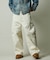 RED KAP × FREAK'S STORE 別注 PT-20 TWILL BARREL LEG PANTS