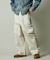 RED KAP × FREAK'S STORE 別注 PT-20 TWILL BARREL LEG PANTS