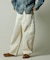 RED KAP × FREAK'S STORE 別注 PT-20 TWILL BARREL LEG PANTS