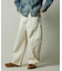 RED KAP × FREAK'S STORE 別注 PT-20 TWILL BARREL LEG PANTS