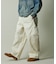 RED KAP × FREAK'S STORE 別注 PT-20 TWILL BARREL LEG PANTS