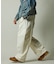 RED KAP × FREAK'S STORE 別注 PT-20 TWILL BARREL LEG PANTS