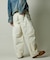 RED KAP × FREAK'S STORE 別注 PT-20 TWILL BARREL LEG PANTS