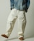 RED KAP × FREAK'S STORE 別注 PT-20 TWILL BARREL LEG PANTS