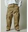 RED KAP × FREAK'S STORE 別注 PT-20 TWILL BARREL LEG PANTS