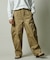RED KAP × FREAK'S STORE 別注 PT-20 TWILL BARREL LEG PANTS