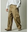 RED KAP × FREAK'S STORE 別注 PT-20 TWILL BARREL LEG PANTS