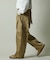 RED KAP × FREAK'S STORE 別注 PT-20 TWILL BARREL LEG PANTS