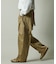 RED KAP × FREAK'S STORE 別注 PT-20 TWILL BARREL LEG PANTS