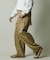 RED KAP × FREAK'S STORE 別注 PT-20 TWILL BARREL LEG PANTS