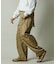 RED KAP × FREAK'S STORE 別注 PT-20 TWILL BARREL LEG PANTS
