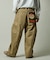 RED KAP × FREAK'S STORE 別注 PT-20 TWILL BARREL LEG PANTS