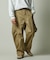RED KAP × FREAK'S STORE 別注 PT-20 TWILL BARREL LEG PANTS