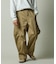 RED KAP × FREAK'S STORE 別注 PT-20 TWILL BARREL LEG PANTS
