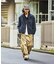 RED KAP × FREAK'S STORE 別注 PT-20 TWILL BARREL LEG PANTS