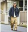 RED KAP × FREAK'S STORE 別注 PT-20 TWILL BARREL LEG PANTS