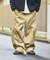 RED KAP × FREAK'S STORE 別注 PT-20 TWILL BARREL LEG PANTS