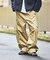 RED KAP × FREAK'S STORE 別注 PT-20 TWILL BARREL LEG PANTS