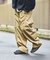 RED KAP × FREAK'S STORE 別注 PT-20 TWILL BARREL LEG PANTS